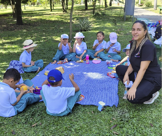 PELÍCANOS CENTRO EDUCATIVO 