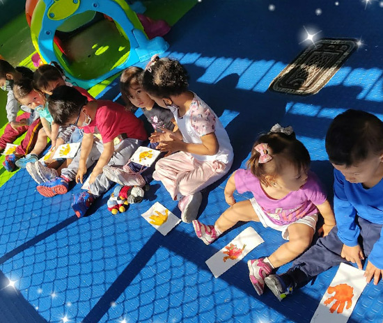 CENTRO PEDAGÓGICO PIMÍN