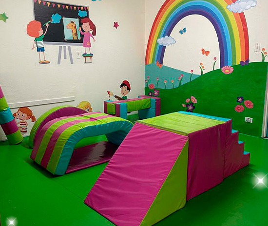 CENTRO PEDAGÓGICO PIMÍN