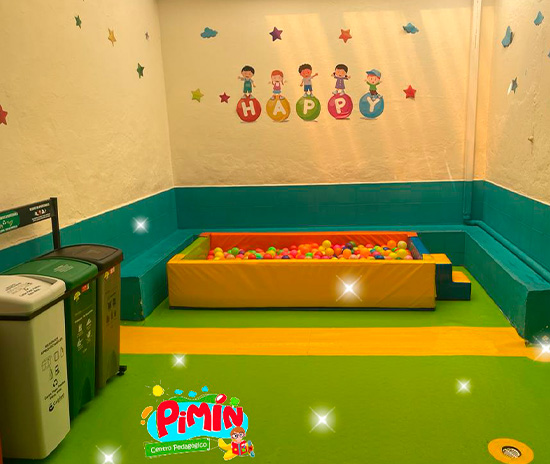 CENTRO PEDAGÓGICO PIMÍN