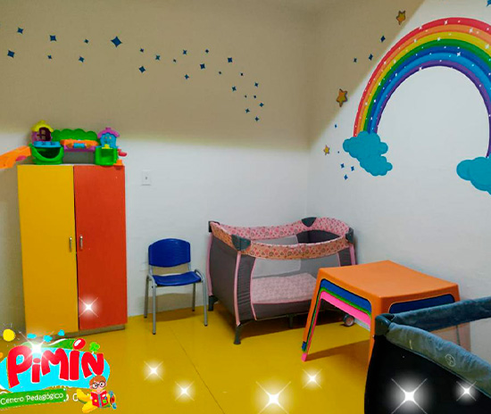 CENTRO PEDAGÓGICO PIMÍN