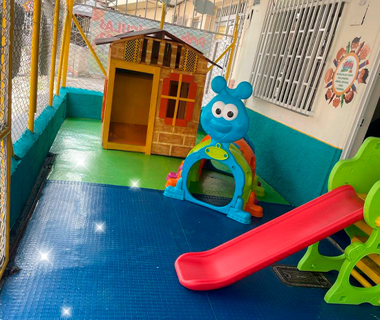 CENTRO PEDAGÓGICO PIMÍN