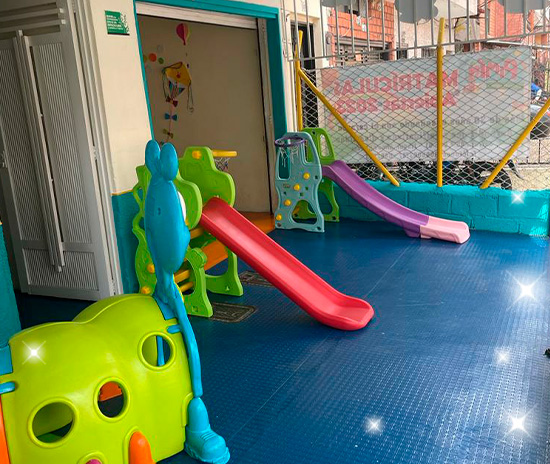 CENTRO PEDAGÓGICO PIMÍN