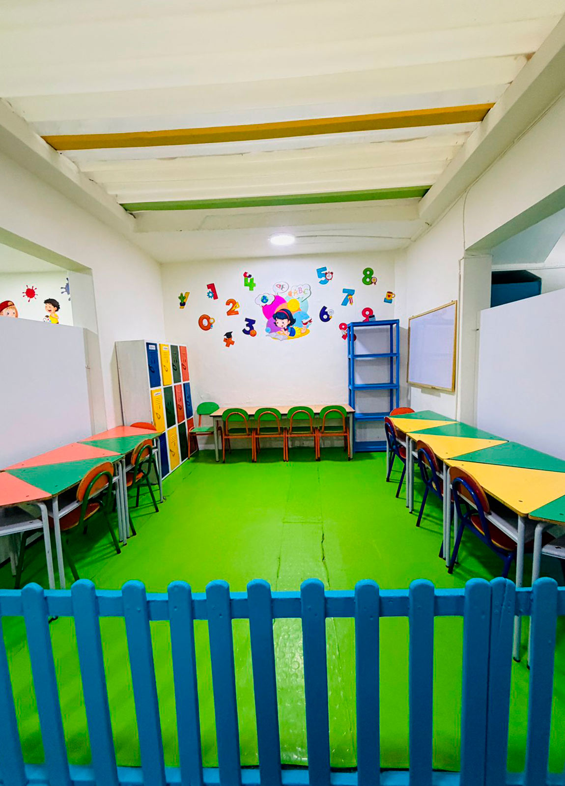 CENTRO PEDAGÓGICO PIMÍN