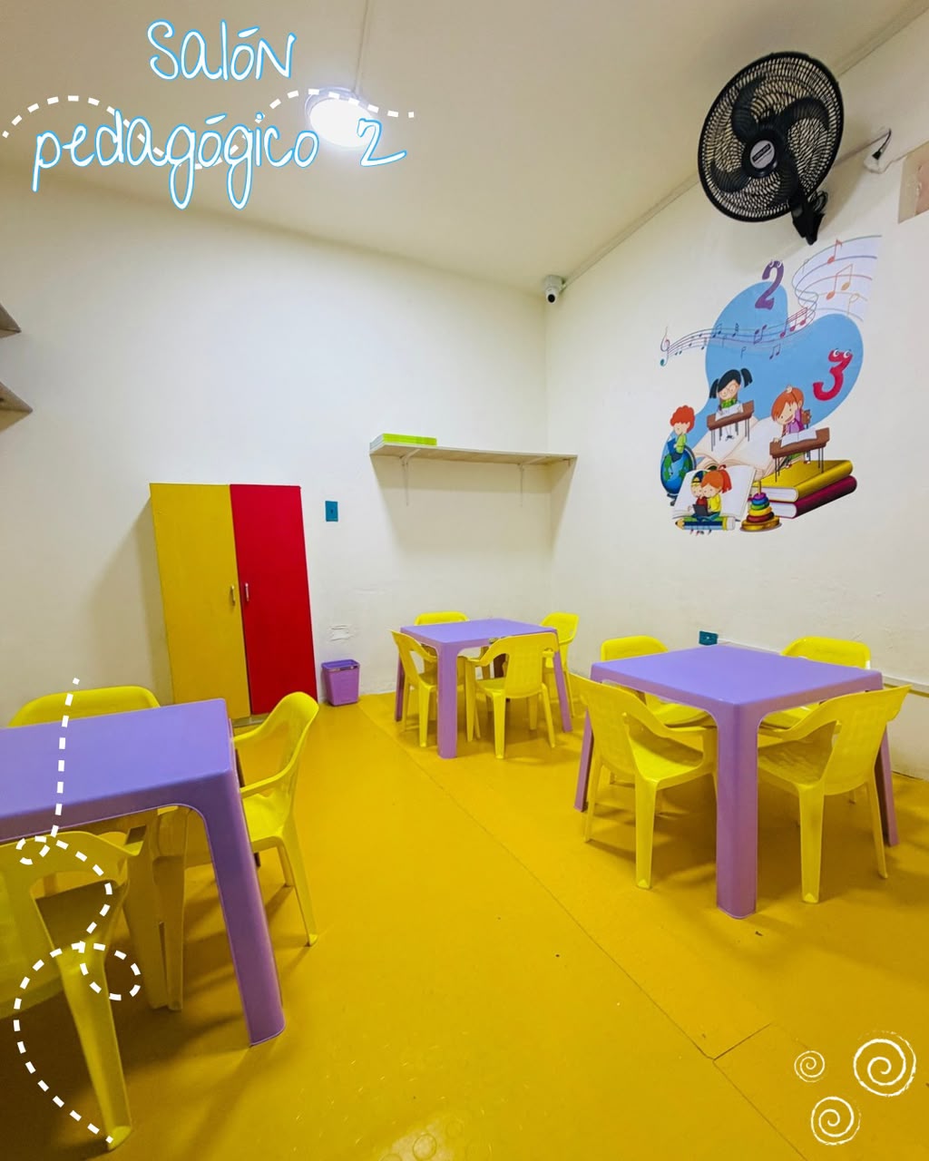 CENTRO PEDAGÓGICO PIMÍN