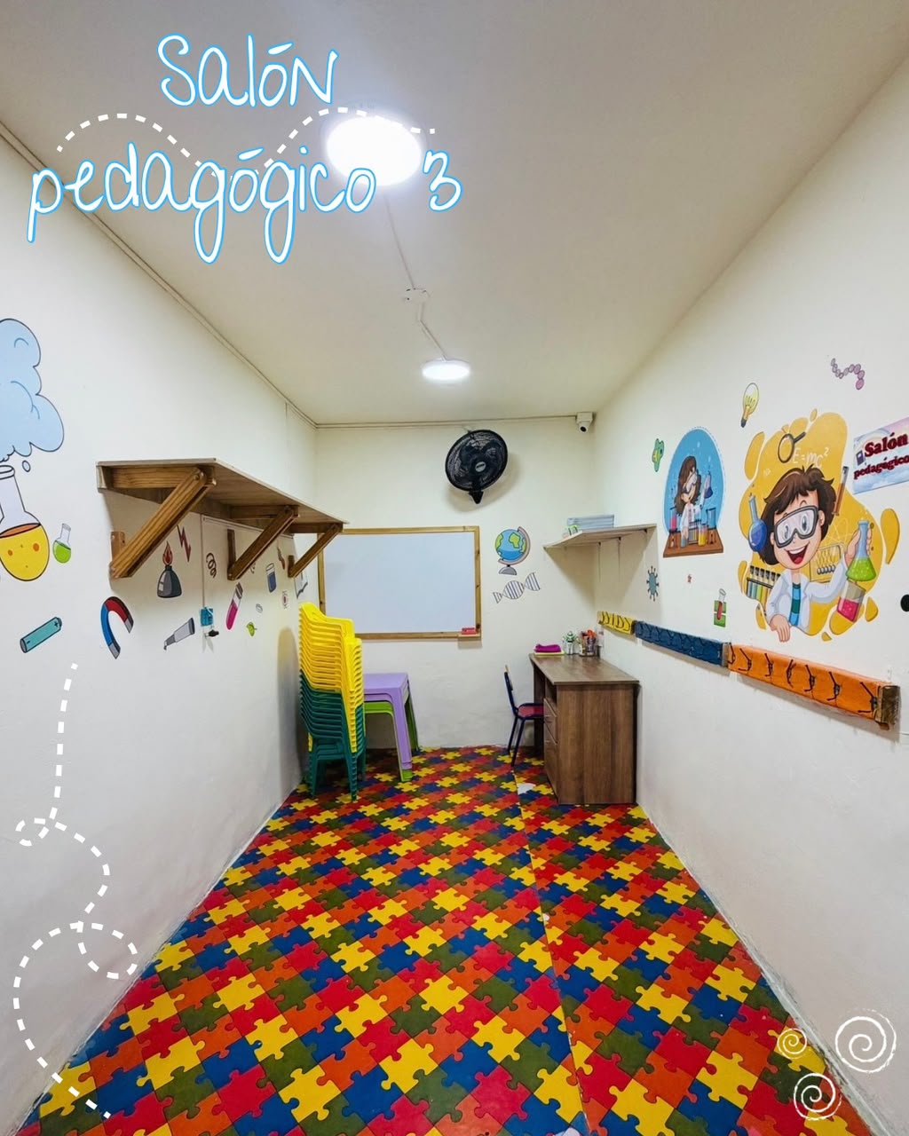 CENTRO PEDAGÓGICO PIMÍN