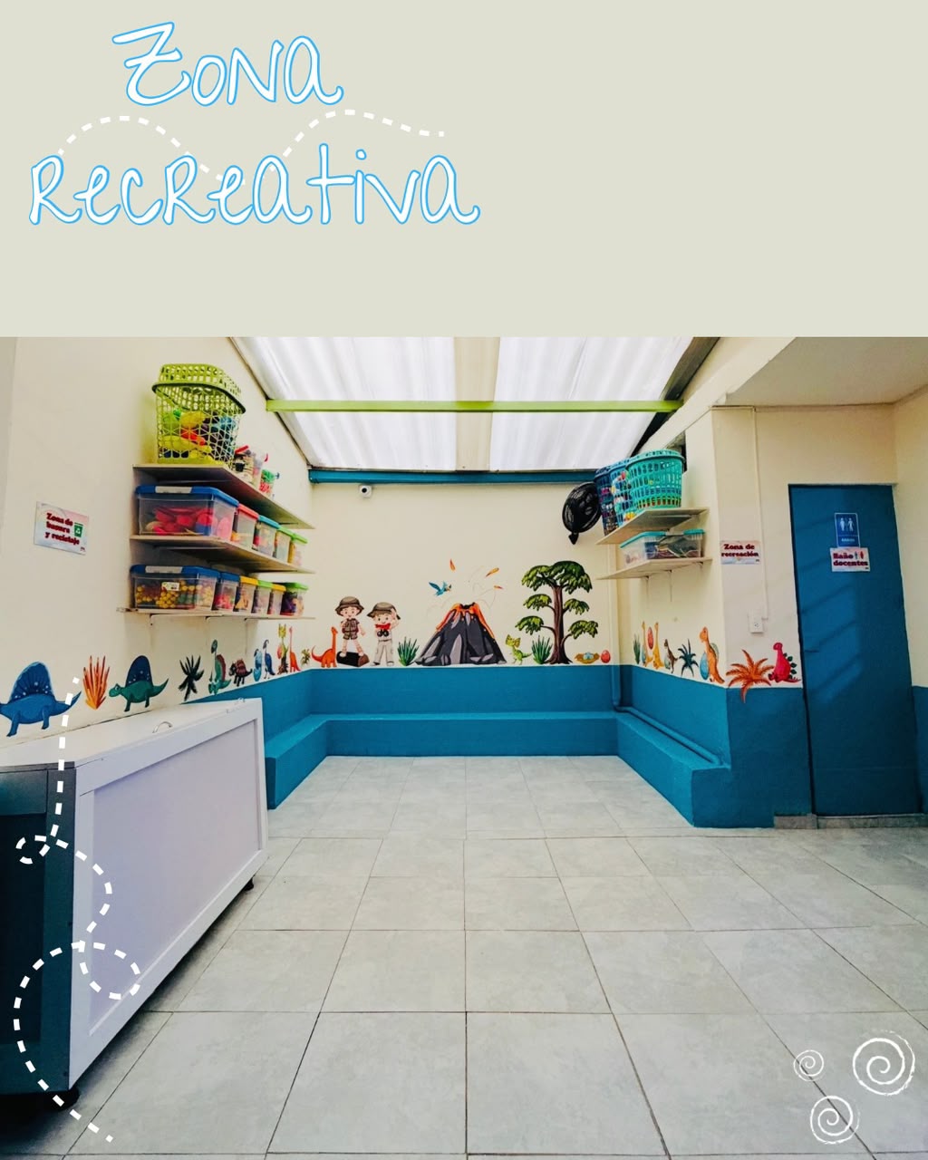 CENTRO PEDAGÓGICO PIMÍN