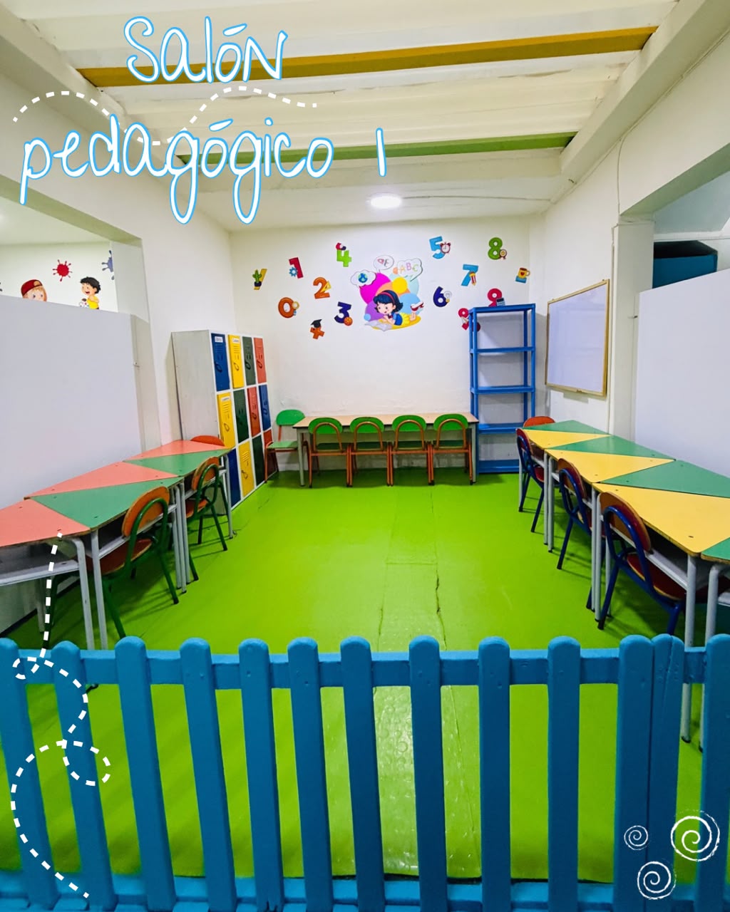 CENTRO PEDAGÓGICO PIMÍN